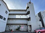 アネックスエリ 3階 築37年3ヶ月の賃貸物件