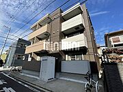 Cherim本陣の賃貸物件