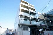 亀島駅より徒歩5分 築7年5ヶ月 5階建の賃貸物件