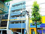 岩塚駅より徒歩6分 3階 築32年の賃貸物件