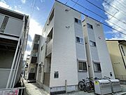 ハーモニーテラス高道町VI 1階 築5年11ヶ月の賃貸物件