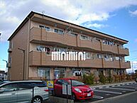 愛知県あま市森3丁目：物件画像／株式会社ミニミニ　中村本陣店