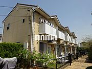 甚目寺駅より徒歩23分 1階 築24年の賃貸物件