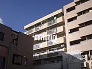 本陣駅より徒歩18分 3階 築39年7ヶ月の賃貸物件