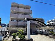本陣駅より徒歩6分 1階 築31年3ヶ月の賃貸物件