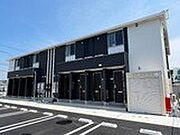 七宝駅より徒歩9分 1階 新築の賃貸物件