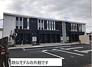 七宝駅より徒歩9分 1階 新築の賃貸物件