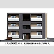 セレスティア藤江町 2階 新築の賃貸物件