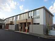 甚目寺駅より徒歩11分 2階 築1年の賃貸物件