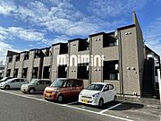 本陣駅より徒歩5分 1階 築12年6ヶ月の賃貸物件