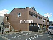 サン・パレス森の賃貸物件