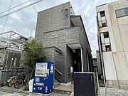 中村日赤駅より徒歩5分 1階 築14年9ヶ月の賃貸物件