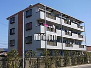 甚目寺駅より徒歩13分 築33年9ヶ月 4階建の賃貸物件