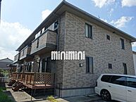 愛知県あま市中萱津親牧：物件画像／株式会社ミニミニ　中村本陣店