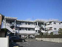 スカイハイツ・イトー