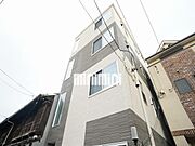 太閤通駅より徒歩10分 4階 築10年1ヶ月の賃貸物件
