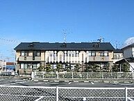 愛知県あま市森5丁目：物件画像／株式会社ミニミニ　中村本陣店