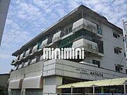 甚目寺駅より徒歩3分 築49年4ヶ月 4階建の賃貸物件