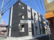 LeCiel大秋町の賃貸物件