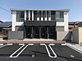 (仮)あま市下萱津新築アパート