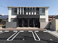 愛知県あま市下萱津長者19：物件画像／株式会社ミニミニ　中村本陣店