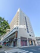 国際センター駅より徒歩2分 5階 築56年11ヶ月の賃貸物件