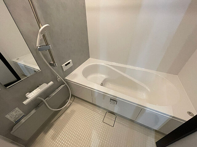 浴室