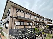 甚目寺駅より徒歩12分 築25年10ヶ月 2階建の賃貸物件