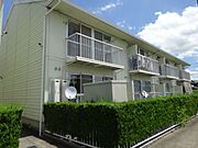 プレジールサクラ２の賃貸物件