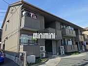 甚目寺駅より徒歩28分 2階 築24年2ヶ月の賃貸物件