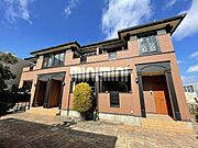 ソレイユAの賃貸物件