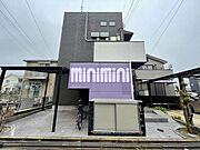 東枇杷島駅より徒歩11分 2階 築13年11ヶ月の賃貸物件
