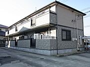 シャトレ純 2 1階 築21年4ヶ月の賃貸物件