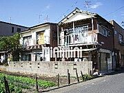 はくゆう荘 2階 築54年3ヶ月の賃貸物件