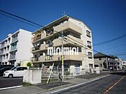 岩塚駅より徒歩8分 4階 築36年10ヶ月の賃貸物件