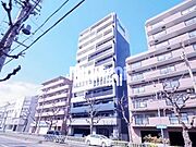 プレサンスNAGOYA本陣 9階 築7年6ヶ月の賃貸物件