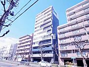プレサンスNAGOYA本陣 9階 築7年3ヶ月の賃貸物件