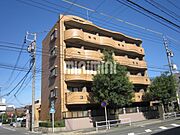 中村公園駅より徒歩6分 2階 築30年4ヶ月の賃貸物件