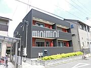岩塚駅より徒歩7分 2階 築14年11ヶ月の賃貸物件