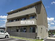 七宝駅より徒歩18分 2階 築14年9ヶ月の賃貸物件