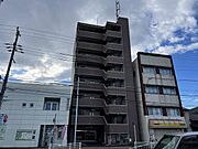 本陣駅より徒歩9分 5階 築24年5ヶ月の賃貸物件