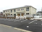七宝駅より徒歩25分 2階 築11年11ヶ月の賃貸物件