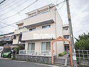 岩塚駅より徒歩12分 1階 築29年1ヶ月の賃貸物件