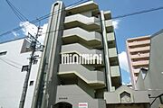 ラフィネ高峯 2階 築26年3ヶ月の賃貸物件