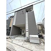 本陣駅より徒歩9分 1階 築9年7ヶ月の賃貸物件