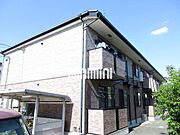 甚目寺駅より徒歩19分 2階 築24年10ヶ月の賃貸物件