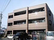 栄生駅より徒歩6分 3階 築22年6ヶ月の賃貸物件