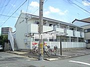 タウニー大秋 1階 築38年4ヶ月の賃貸物件