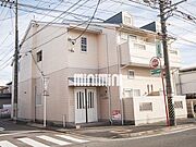 中村公園駅より徒歩6分 1階 築29年4ヶ月の賃貸物件