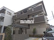 サンクリア蒼 1階 築12年7ヶ月の賃貸物件